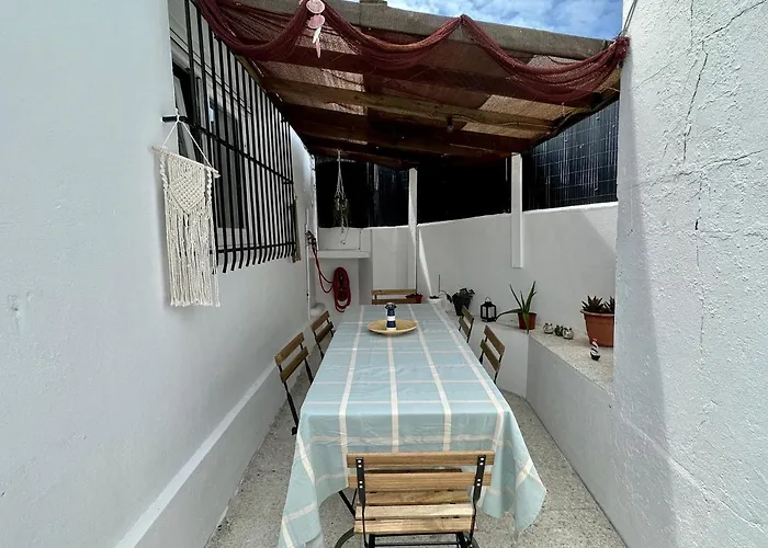 Casalola - Corme Porto